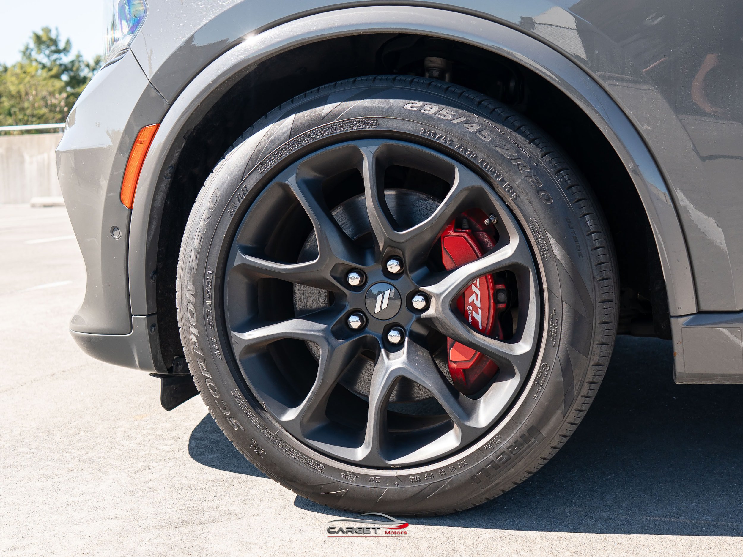 Used 2023 Dodge Durango R/T w/ Tow 'N Go Package AWD/4WD image 10