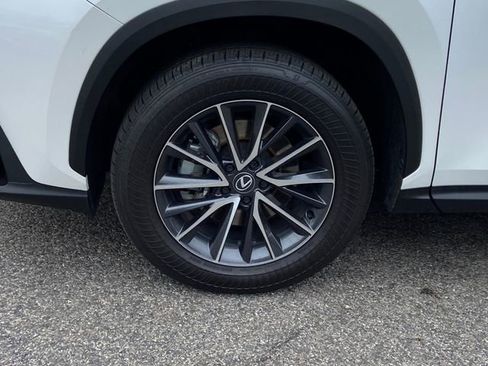 Used 2024 Lexus NX 350 AWD w/ Cold Area Package image 11