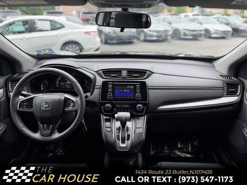 Used 2018 Honda CR-V LX image 20
