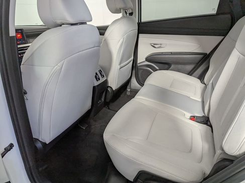 Used 2025 Hyundai Tucson SEL image 41