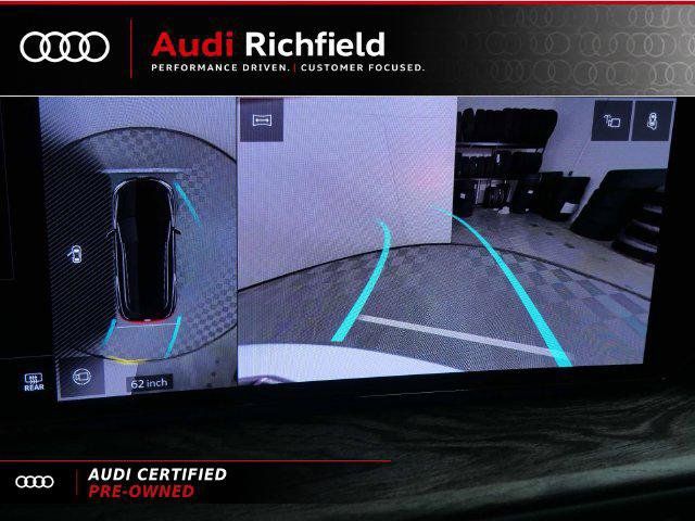 Certified 2025 Audi Q5 Premium w/ Premium Plus AWD/4WD image 19