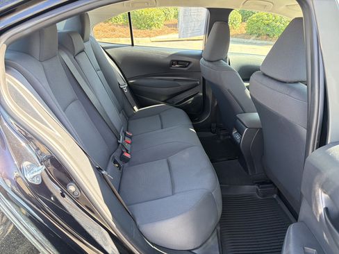 Certified 2024 Toyota Corolla LE image 26