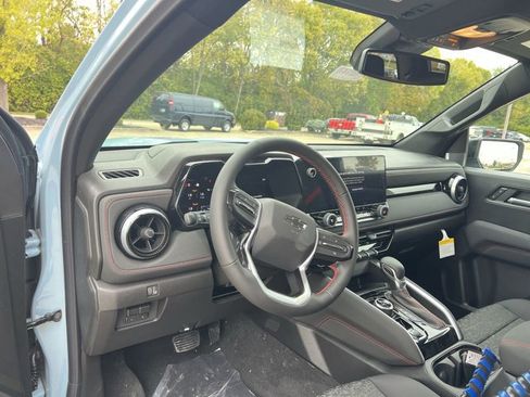 New 2026 Chevrolet Colorado Z71 image 10