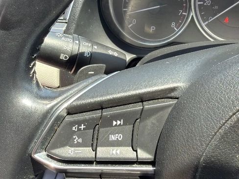 Used 2017 MAZDA MAZDA6 Grand Touring FWD image 17