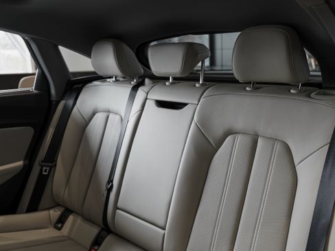 New 2025 Audi A5 2.0T Premium Plus image 22