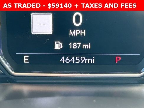 Used 2020 GMC Sierra 3500 Denali w/ Denali Ultimate Package image 22