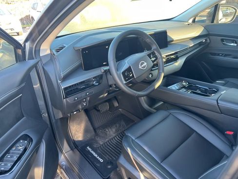 Used 2025 Nissan Murano SV image 8