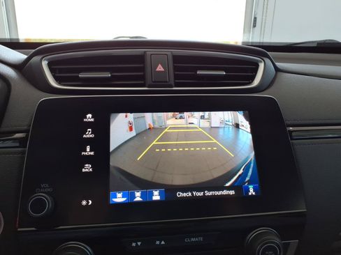 Certified 2017 Honda CR-V EX-L image 24