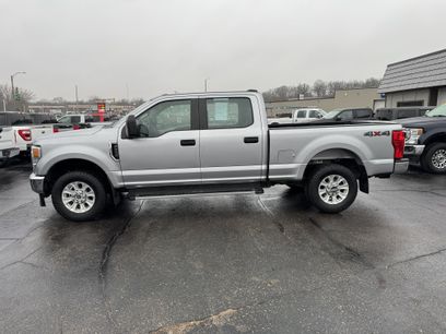 Used 2021 Ford F250 XL w/ STX Appearance Package