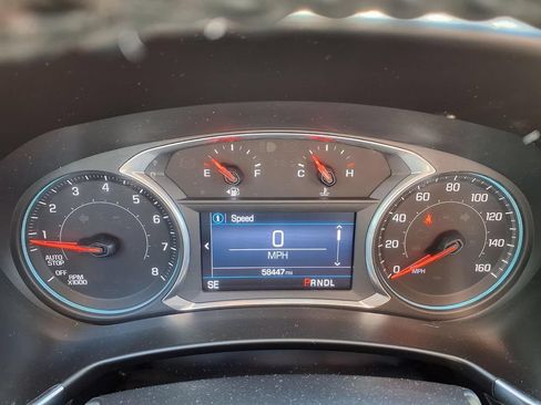 Used 2019 Chevrolet Equinox LT FWD image 20