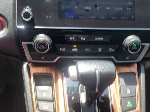 Used 2022 Honda CR-V EX-L image 16