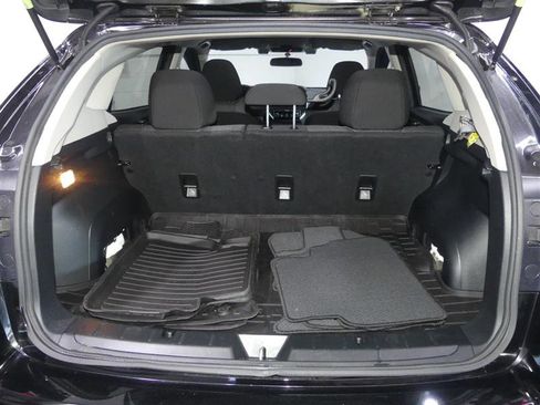 Used 2020 Subaru Impreza 2.0i image 9