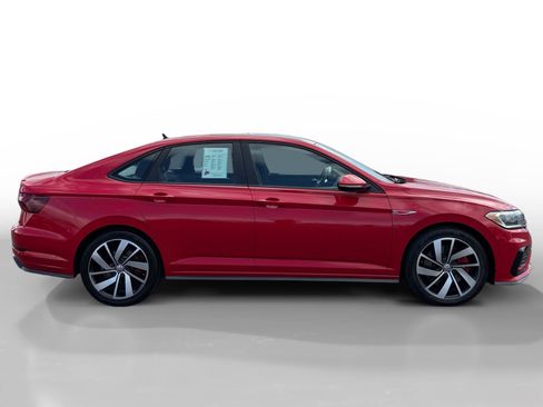 Used 2021 Volkswagen Jetta GLI Autobahn FWD image 6