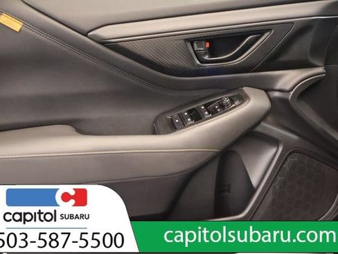 Used 2024 Subaru Outback Wilderness AWD/4WD image 10