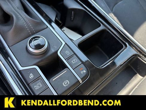 Used 2021 Kia Sorento SX FWD image 20