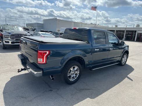 Used 2015 Ford F150 XLT w/ Equipment Group 301A Mid image 18