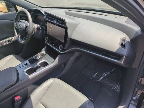 Used 2024 Lexus RZ 300e Premium w/ Accessory Package (Z1) FWD image 30