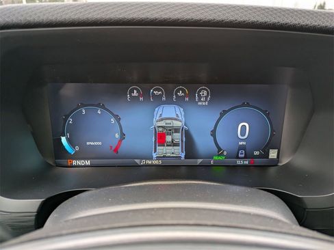 New 2025 Ford F150 XLT w/ Equipment Group 302A MID image 11