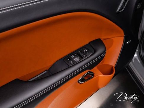 Used 2023 Dodge Challenger SRT Hellcat w/ Plus Package RWD image 24