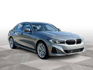 Used 2025 BMW 330i Sedan video 2