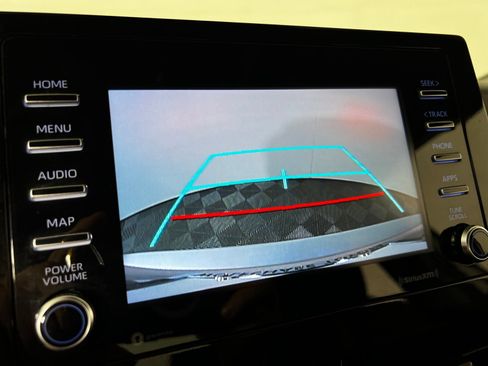 Certified 2024 Toyota Camry SE FWD image 19