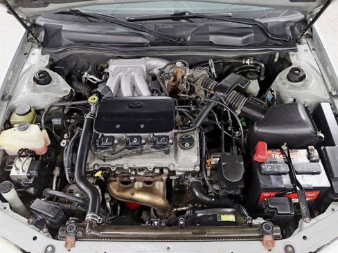 Used 2001 Toyota Camry V6 image 30