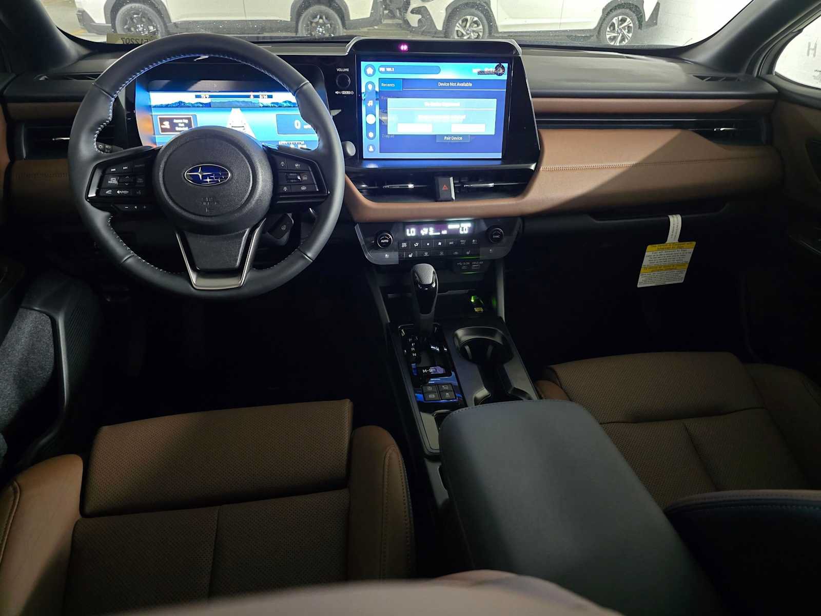 New 2026 Subaru Outback Touring AWD/4WD image 18