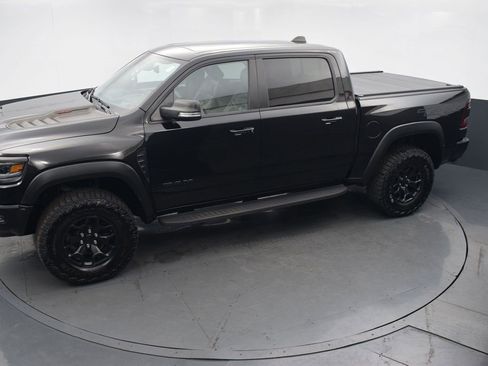 Used 2021 RAM 1500 TRX w/ TRX Level 2 Equipment Group image 39