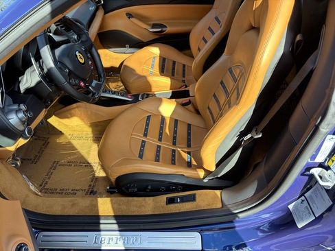 Used 2017 Ferrari 488 Spider image 30
