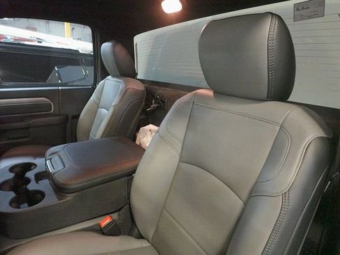 New 2025 RAM 5500 Tradesman image 10