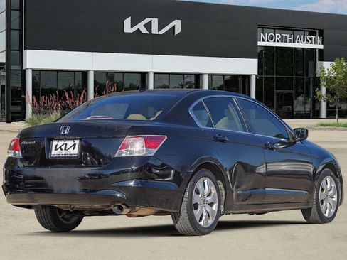 Used 2009 Honda Accord EX-L image 6