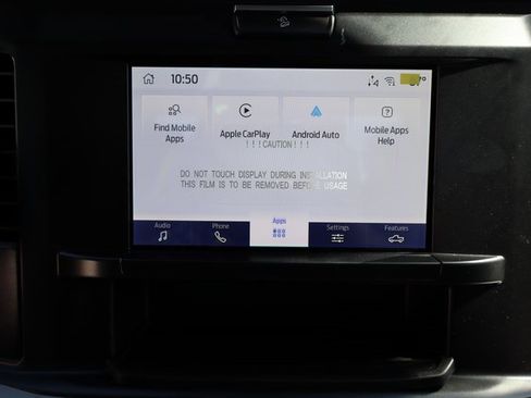 New 2025 Ford F350 XLT w/ FX4 Off-Road Package image 7