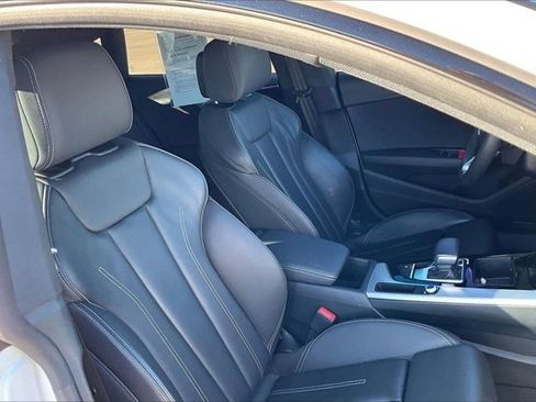 Used 2025 Audi A5 2.0T Premium Plus image 29