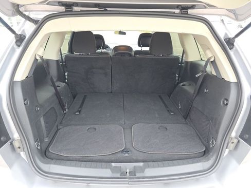 Used 2016 Dodge Journey SXT w/ Comfort/Convenience Group image 13