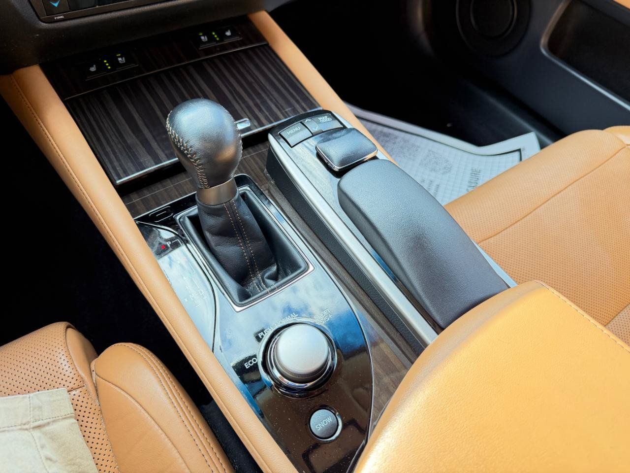 Used 2013 Lexus GS 350 AWD w/ Luxury Pkg w/Cold Weather Pkg image 25