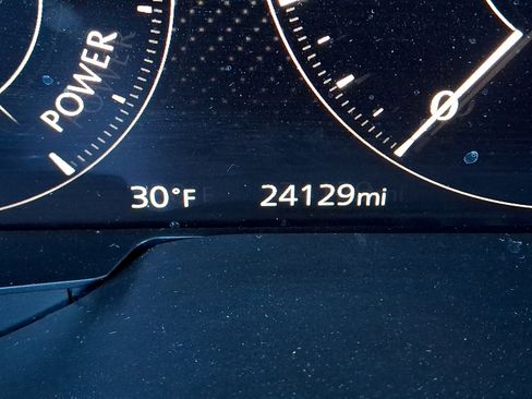 Certified 2024 MAZDA CX-90 Plug-In Hybrid w/ Premium Plus image 24