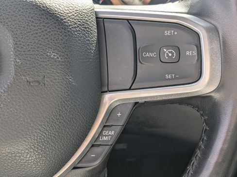 Used 2024 RAM 2500 Big Horn image 25