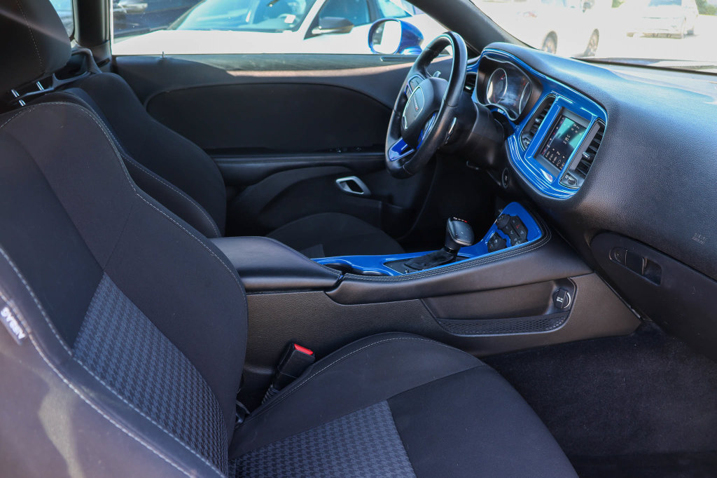 Used 2022 Dodge Challenger GT w/ Driver Convenience Group RWD image 13