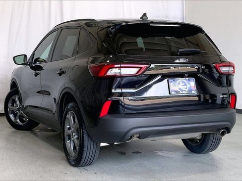 Used 2025 Ford Escape ST-Line AWD/4WD image 10