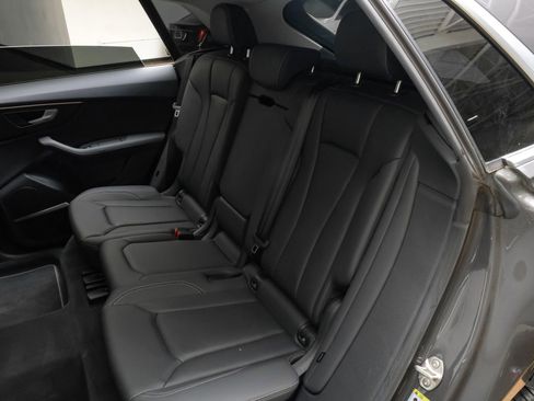 Used 2023 Audi Q8 Premium Plus w/ Premium Plus Package AWD/4WD image 45