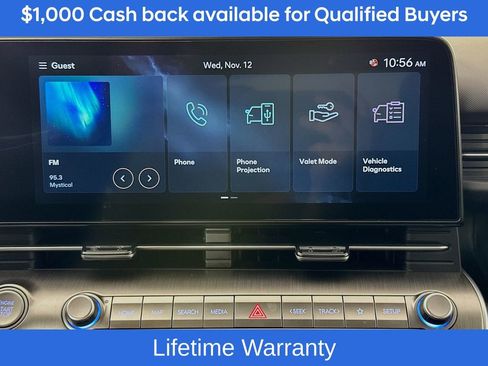 New 2026 Hyundai Kona SEL Sport image 14