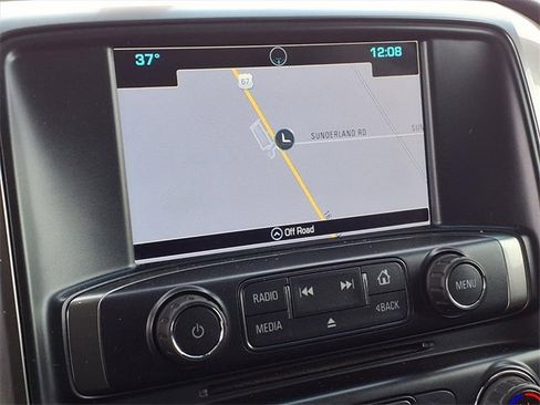 Used 2018 Chevrolet Silverado 1500 LT w/ All Star Edition image 7