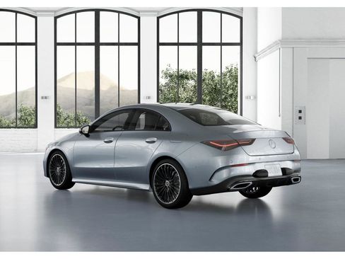 New 2026 Mercedes-Benz CLA 250 CLA 250 image 29
