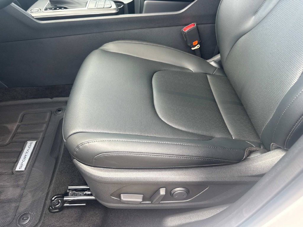 New 2026 Kia Sportage SX FWD image 18