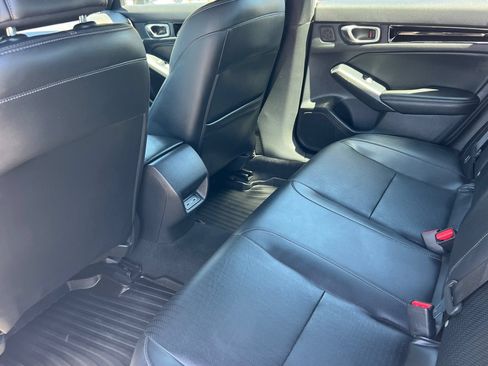 Used 2024 Honda Civic Sport Touring image 14