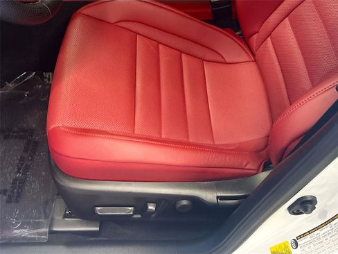 Used 2023 Lexus IS 350 F Sport w/ Handling Package RWD image 19