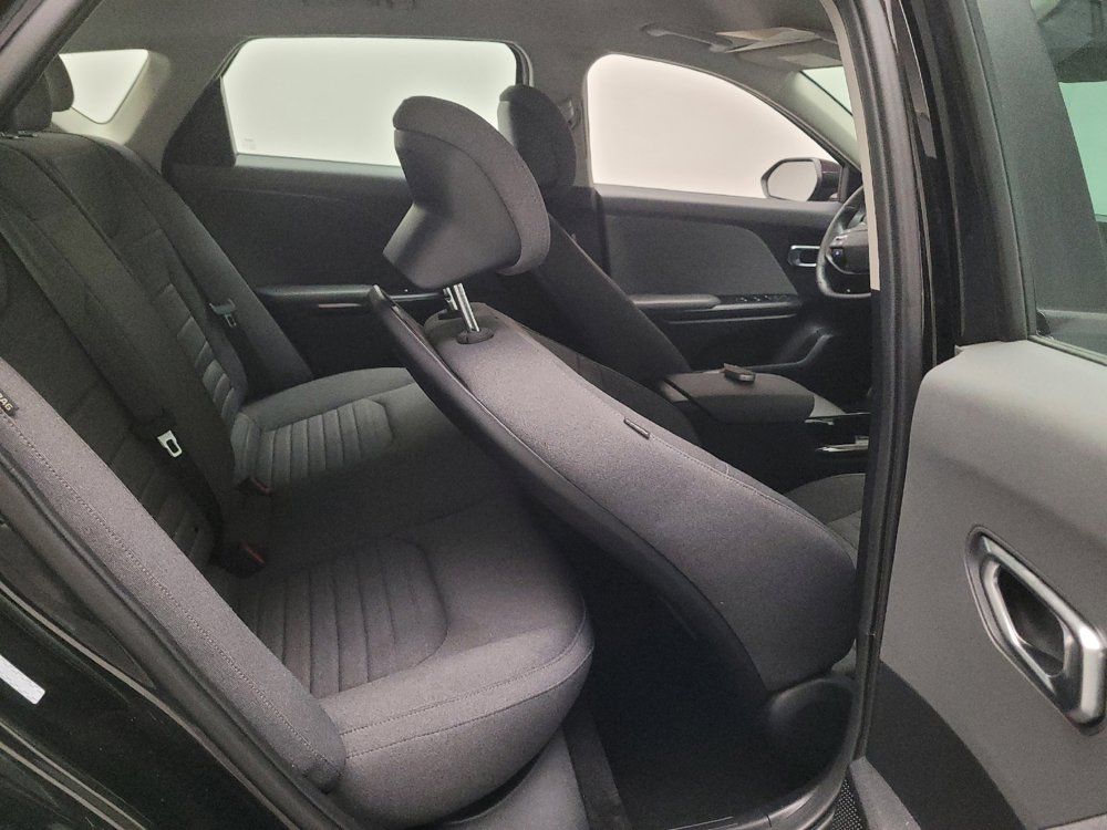 Used 2025 Kia K4 EX FWD image 19
