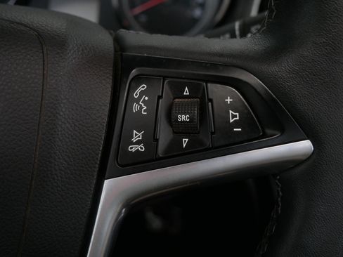 Used 2018 Buick Cascada Premium FWD image 22