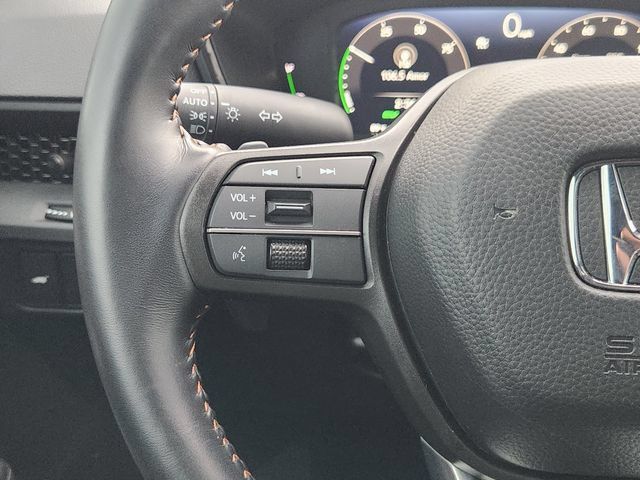 Used 2026 Honda CR-V Sport-L image 27