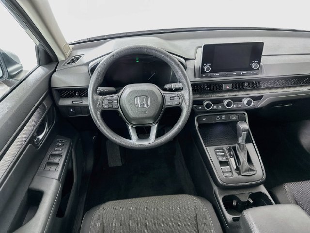 Used 2024 Honda CR-V EX image 4